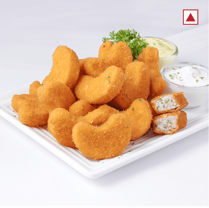  Chicken Nuggets-1KG