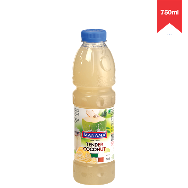 MAN Coconut Crush-750ML