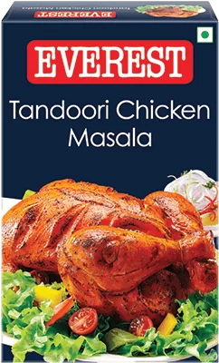 EVEREST Tandoori Chicken Masala-100G