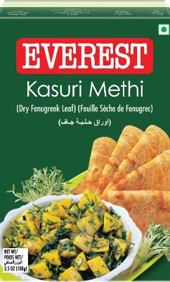 EVEREST Kausri Methi-100G